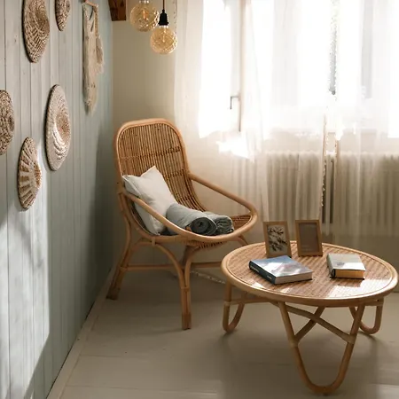 Cosy Lehde Lübbenau