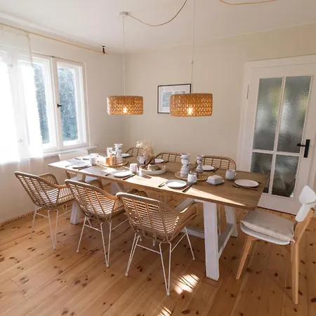 Cosy Lehde Dom wakacyjny Lübbenau