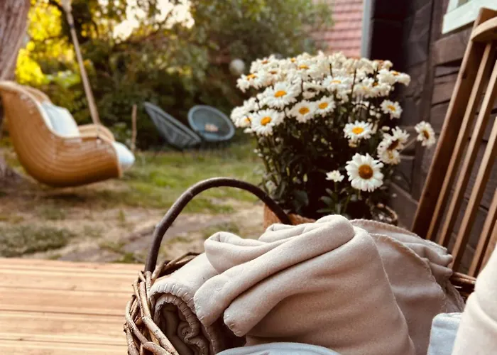 Cosy Lehde Lübbenau