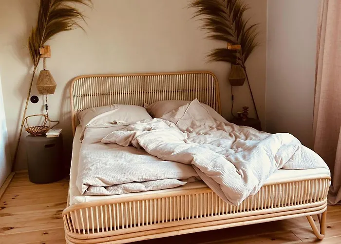 Cosy Lehde * Lübbenau