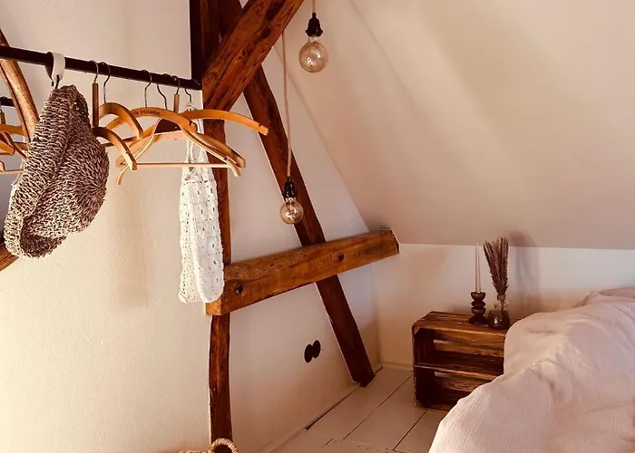 Cosy Lehde Semesterbostad *