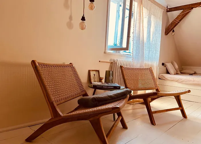 Cosy Lehde Lübbenau