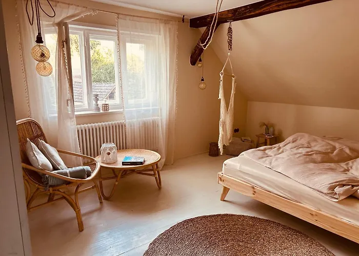 Cosy Lehde * Lübbenau