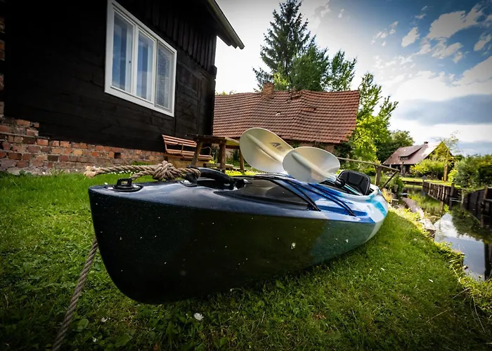 Cosy Lehde Semesterbostad *