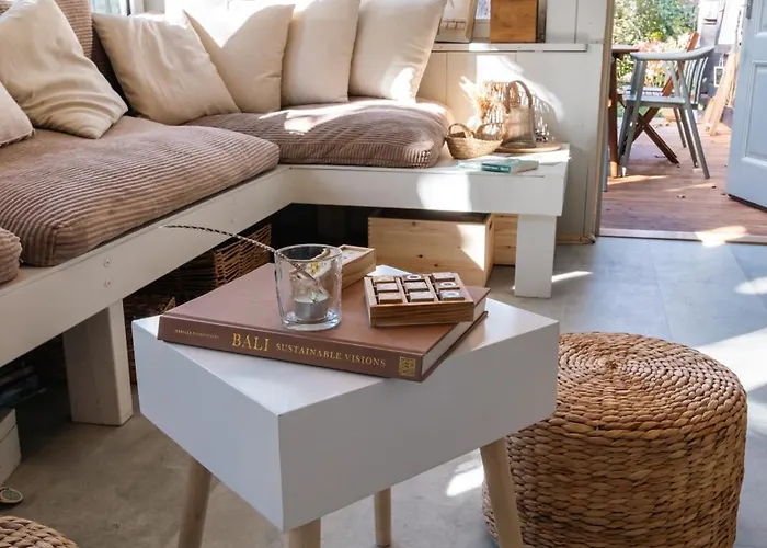 Semesterbostad Cosy Lehde *