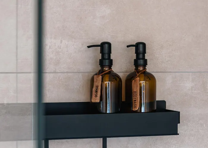 Semesterbostad Cosy Lehde Lübbenau