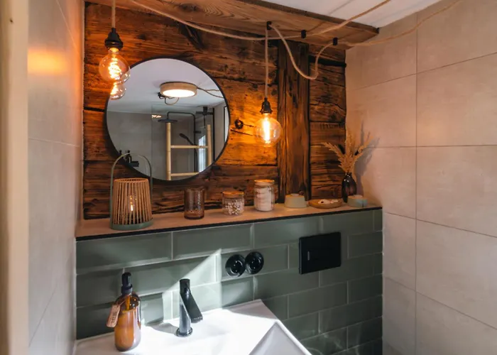 Cosy Lehde Lübbenau