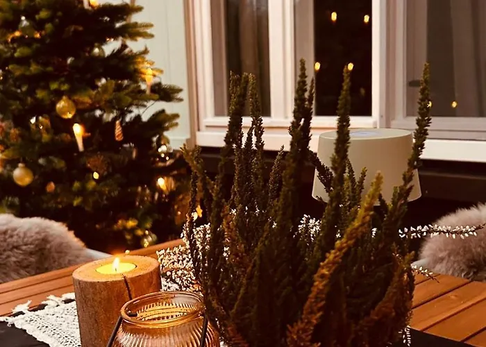 Cosy Lehde * Lübbenau