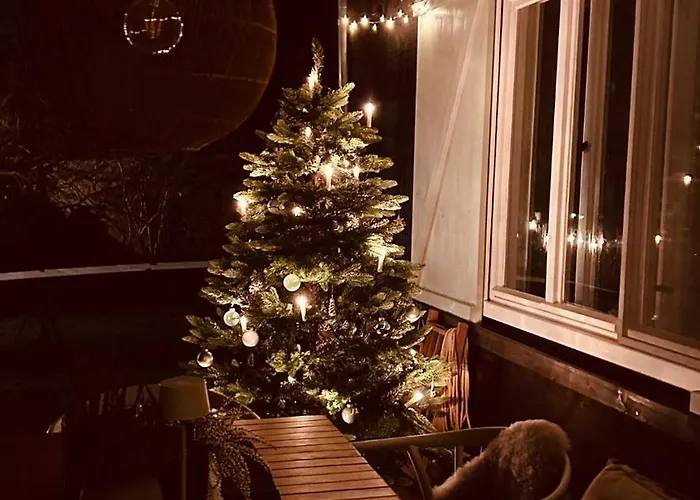 Cosy Lehde Lübbenau