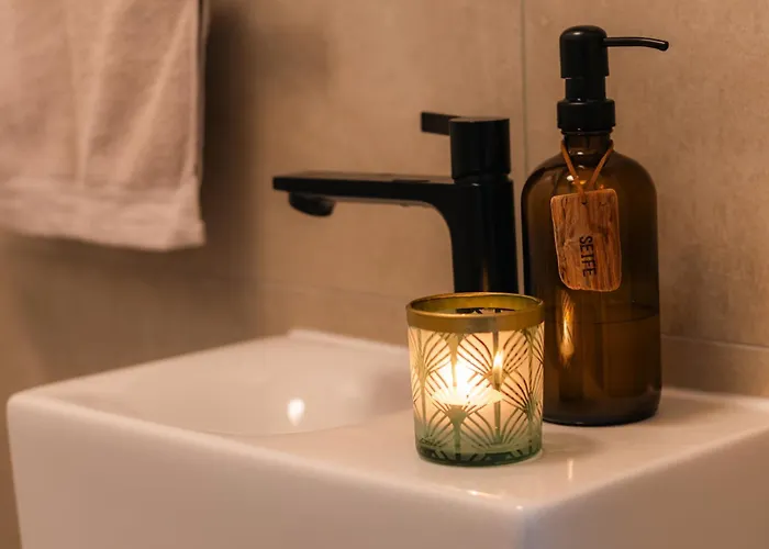 Cosy Lehde * Lübbenau