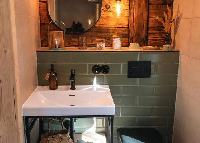 Cosy Lehde Semesterbostad *