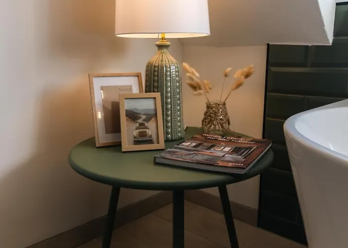 Cosy Lehde Lübbenau