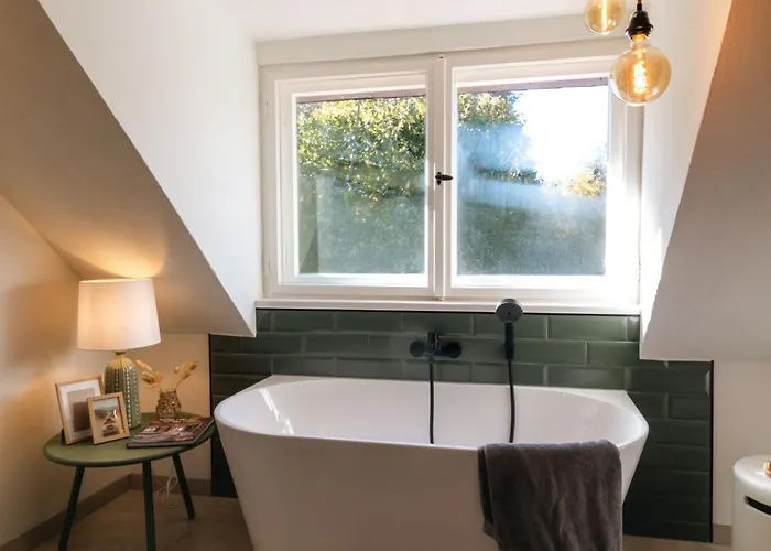 Cosy Lehde Ferienhaus