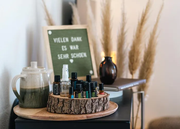 Cosy Lehde * Lübbenau