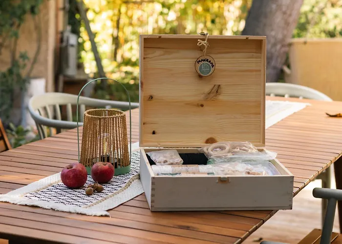 Semesterbostad Cosy Lehde Lübbenau