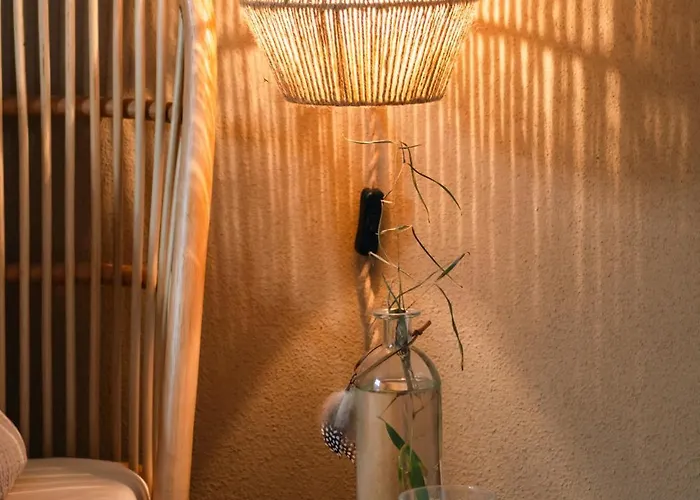 Cosy Lehde Lübbenau