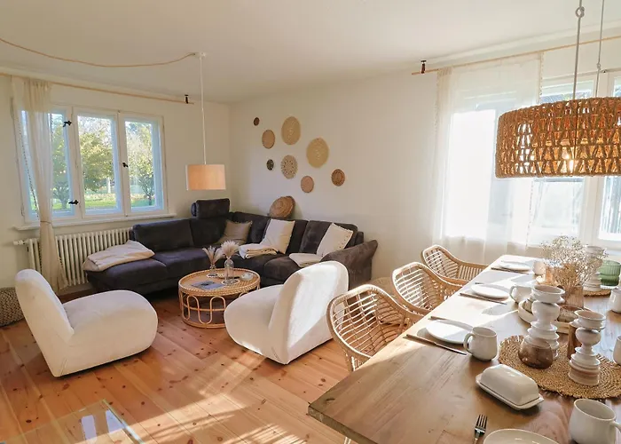 Cosy Lehde * Lübbenau