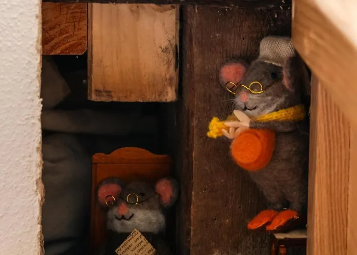 Cosy Lehde Lübbenau